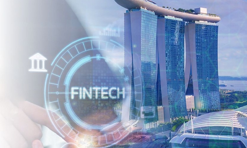 Финтех в Сингапуре 2025. Ключевые тренды
