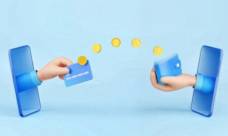 Новые правила переводов с 1 апреля не коснутся операций между физлицами