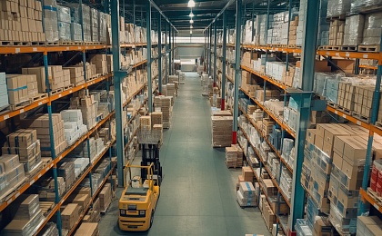 Системный подход к бизнесу на маркетплейсе: как управлять своим делом и не отставать от конкурентов