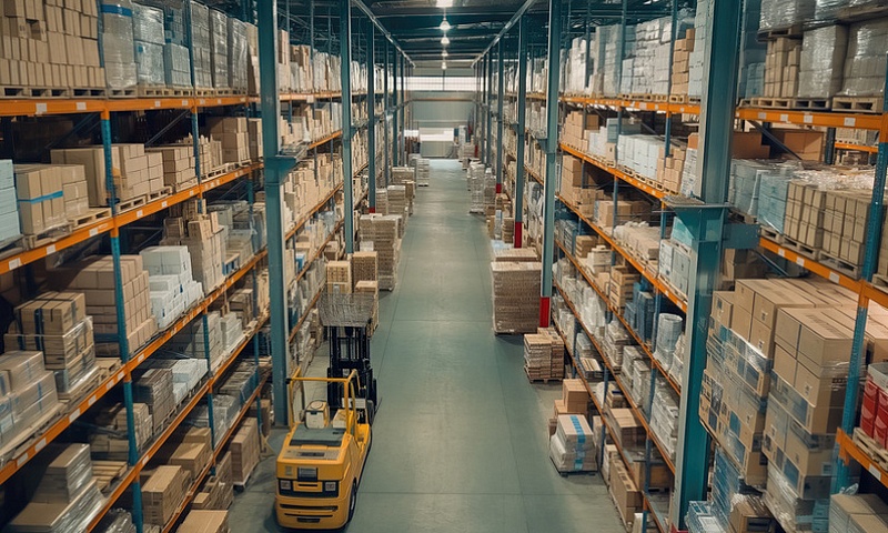 Системный подход к бизнесу на маркетплейсе: как управлять своим делом и не отставать от конкурентов