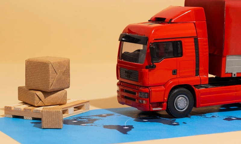 Около 7 тысяч транспортных компаний РФ оказались в стадии ликвидации или банкротства