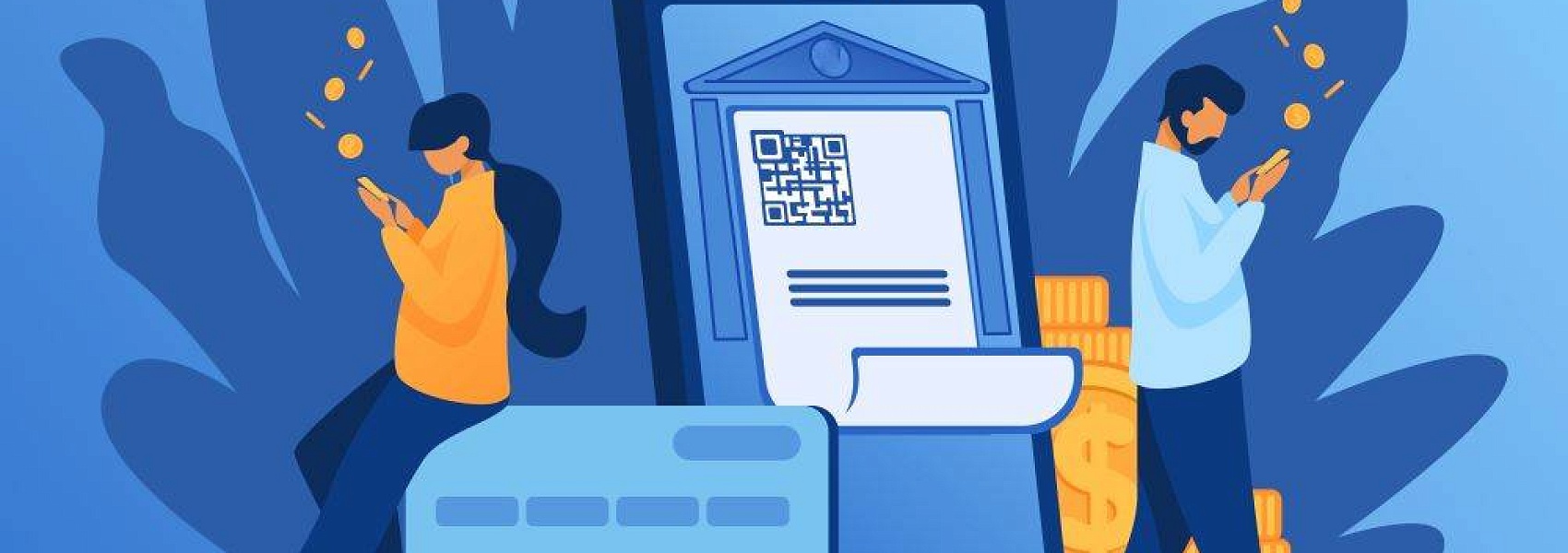 Сбер и Ростелеком договорились о стратегическом партнерстве по приёму онлайн-платежей