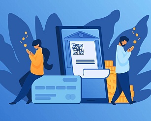 Сбер и Ростелеком договорились о стратегическом партнерстве по приёму онлайн-платежей