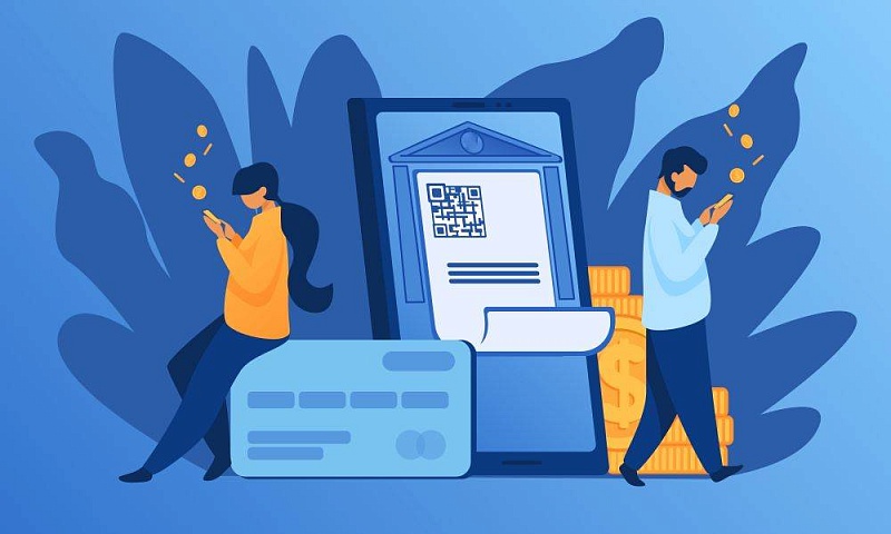 Сбер и Ростелеком договорились о стратегическом партнерстве по приёму онлайн-платежей