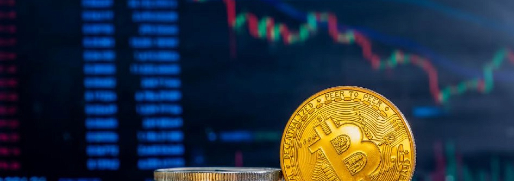 Объем торгов на криптобиржах упал до минимума с июня