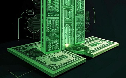 Pay3 запускает платформу агентных платежей