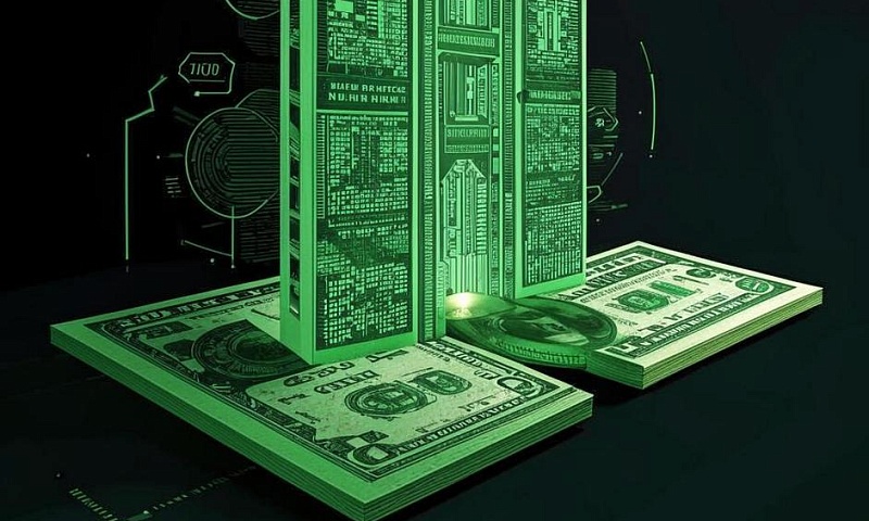 Pay3 запускает платформу агентных платежей