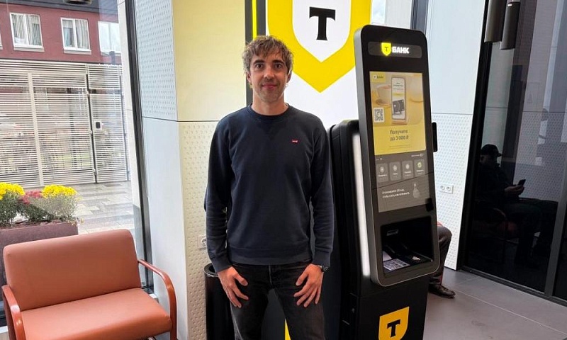 Как роботы меняют тестирование банкоматов: опыт T-Банка