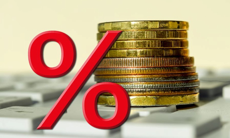 Стагфляция, удорожание кредитов для проблемного бизнеса и война с VPN. Чем запомнился март 2026 для российской экономики и общества