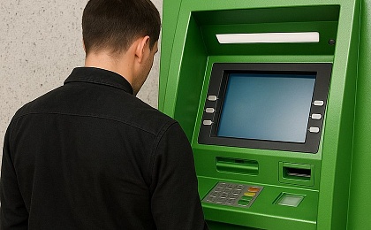 Банки могут блокировать счета клиентов при обнаружении нетипичного финансового поведения