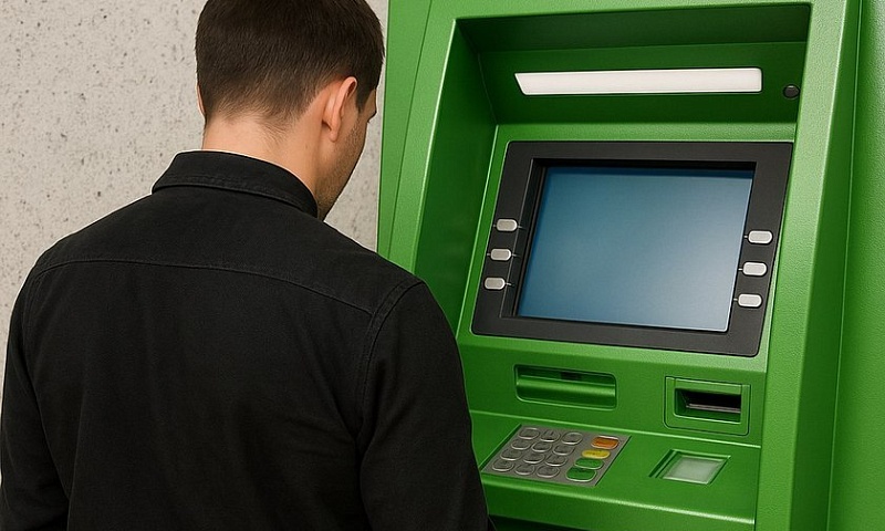 Банки могут блокировать счета клиентов при обнаружении нетипичного финансового поведения