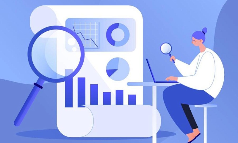 Что россияне покупали в онлайне и офлайне в 2025 году