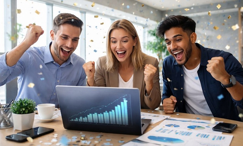 Revolut сообщает о рекордной прибыли