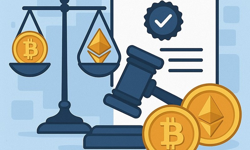 Самозанятые в Беларуси смогут получать оплату в криптовалюте