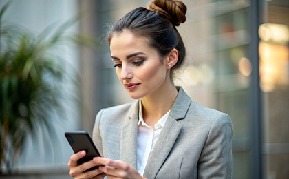 В РФ предложили поднять плату за сохранение телефонного номера