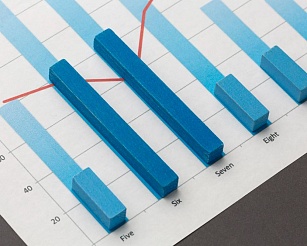 Средняя максимальная ставка по вкладам топ-10 банков РФ в III декаде ноября выросла до 15,62%