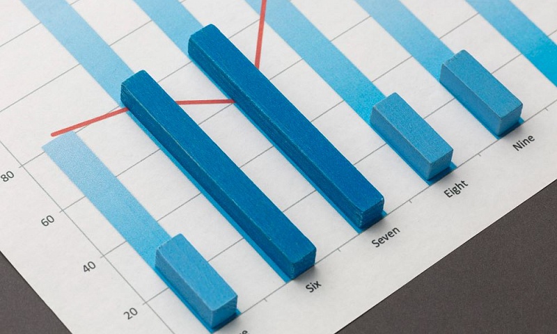 Средняя максимальная ставка по вкладам топ-10 банков РФ в III декаде ноября выросла до 15,62%