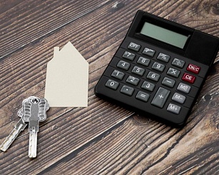 Средний размер ипотечного кредита в РФ за год вырос на 9%