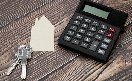 Средний размер ипотечного кредита в РФ за год вырос на 9%