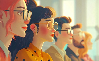 Правительство Великобритании разрабатывает систему оценки обнаружения дипфейков