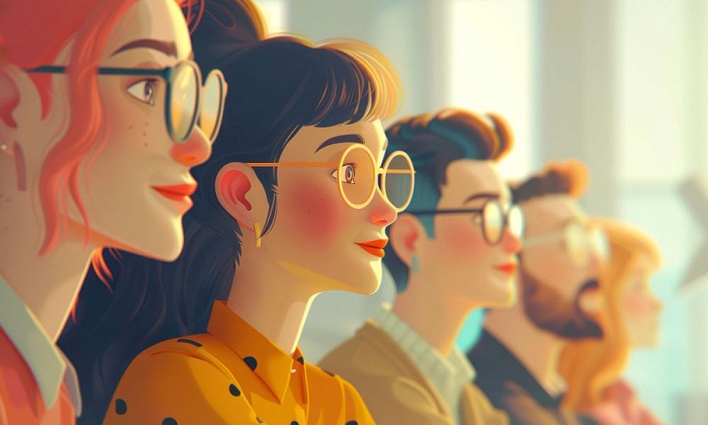 Правительство Великобритании разрабатывает систему оценки обнаружения дипфейков