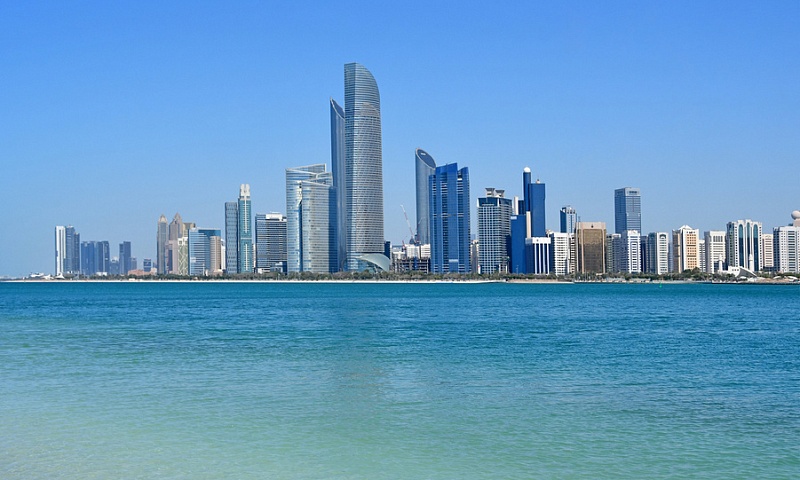 В Абу-Даби открывается финтех-центр, специализирующийся на цифровых активах