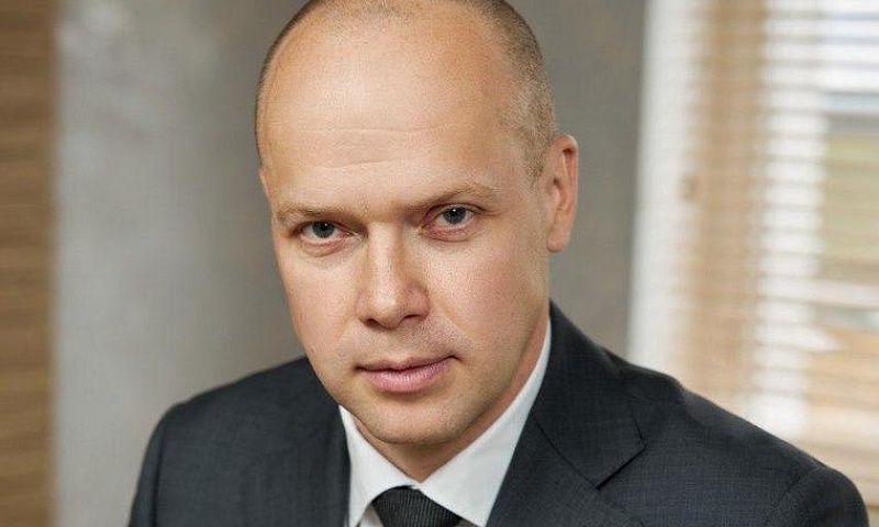 Будущее финансовых операций в России