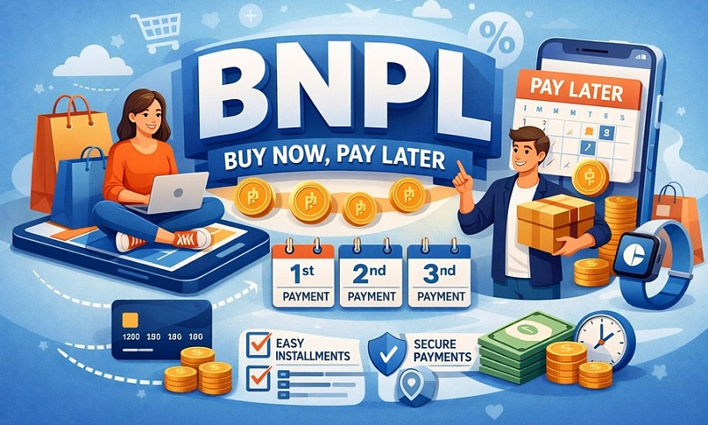 Klarna и Stripe объединяют усилия для внедрения BNPL в сферу компетенции ИИ-агентов