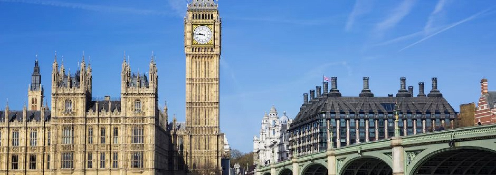 Правительство Великобритании решило отказаться от регулятора платежных систем