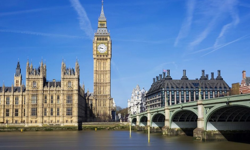 Правительство Великобритании решило отказаться от регулятора платежных систем