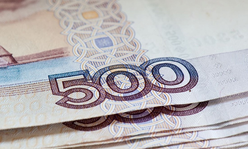ЦБ отменил голосование по выбору символов для новой банкноты 500 рублей