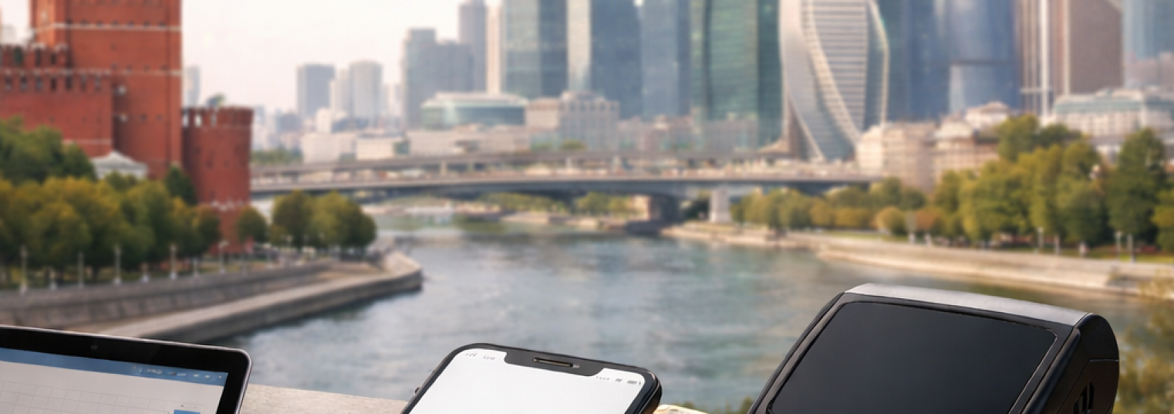 В России предложили меры для стимулирования перехода к прозрачным безналичным платежам