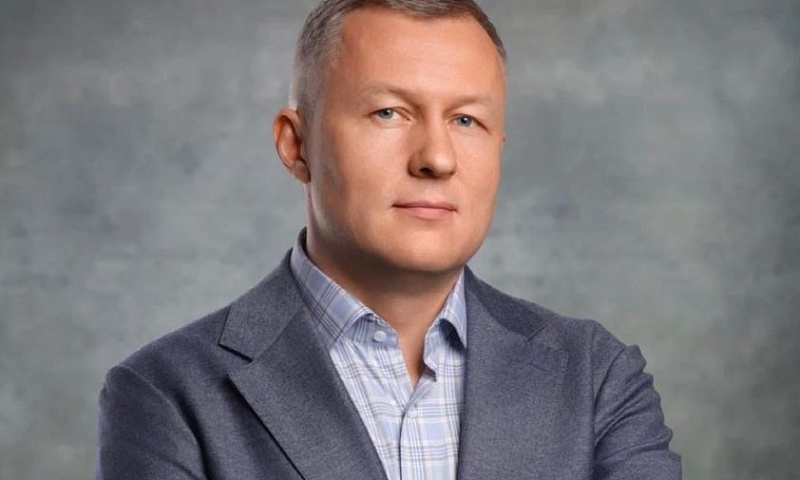 Биоэквайринг: новая инфраструктура доверия