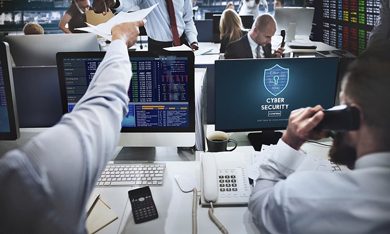 Растущий интерес российского private banking к кибербезопасности нуждается в осмыслении