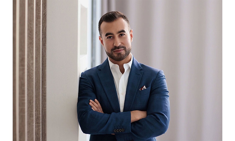 Ассоциацию Цифровых Платформ возглавил Ораз Дурдыев