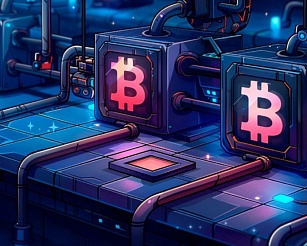 Минфину передадут часть полномочий по контролю в сфере майнинга