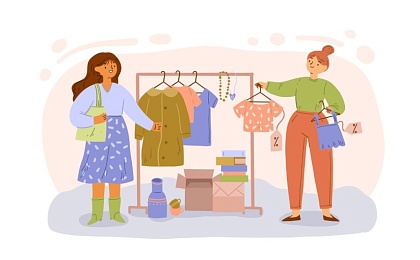 Россияне планируют потратить на покупки к зимнему сезону в среднем 18 500 рублей