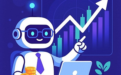 Mastercard создает виртуальный топ-менеджмент из ИИ-агентов для МСП