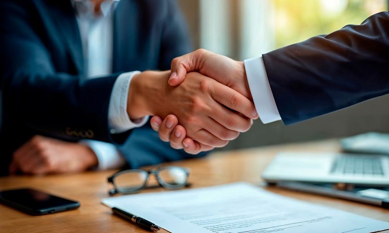 «Сравни» присоединился к АКИТ для укрепления позиций на рынке финтеха