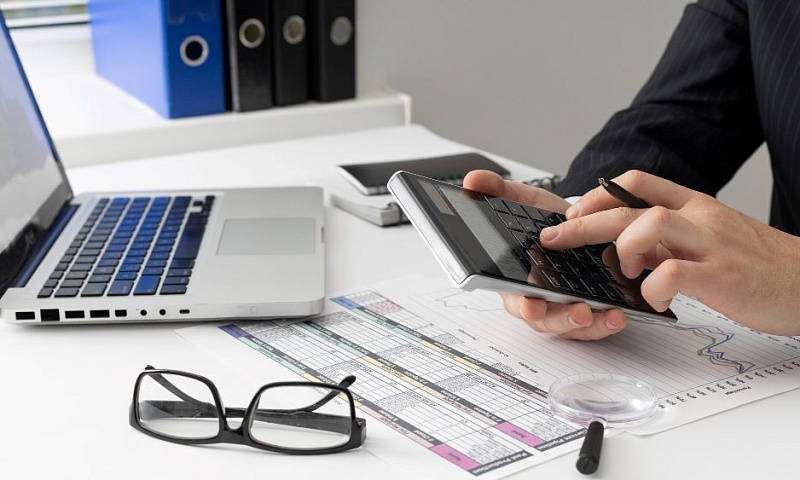 В России начали выдавать чеки со ставкой НДС 22%