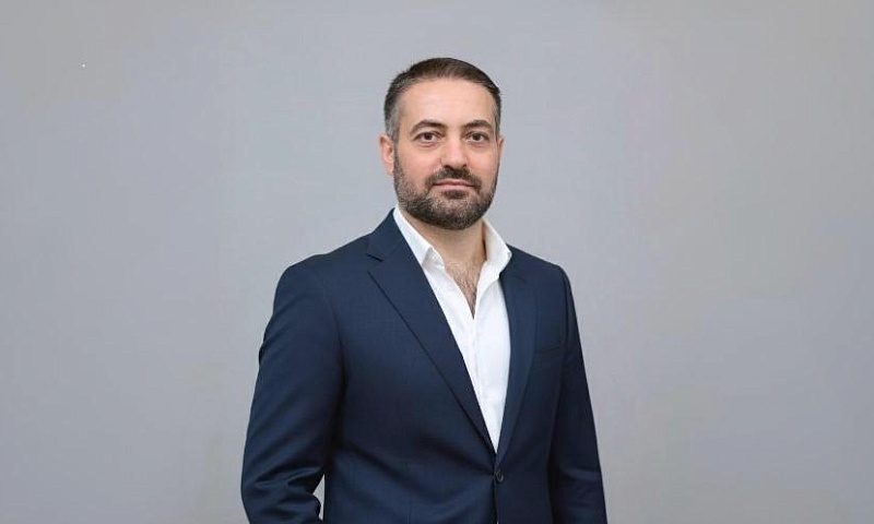 Рынок капитала Армении. Финтех-проблемы розничного сегмента и пути решения