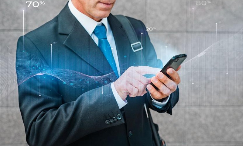 Корпоративный кредитный портфель Сбера, сформированный с использованием AI-технологий, достиг 5 трлн рублей