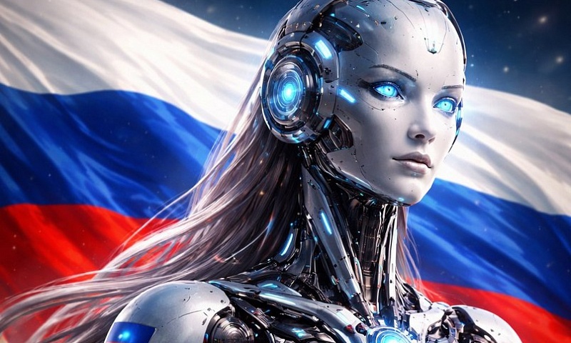 Вычислительный доллар vs Цифровой суверенитет РФ на основе ИИ