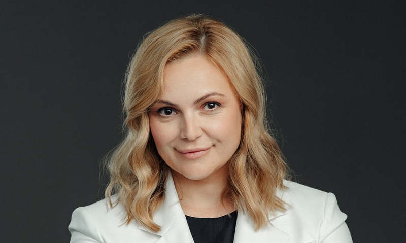 Цифровой рубль: развитие платежной инфраструктуры через смарт-контракты