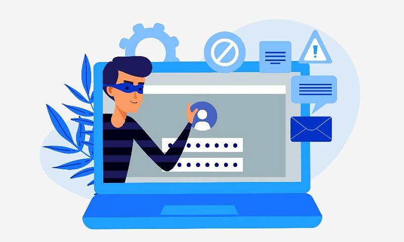 В 2025 году мошенники похитили через атаки на детей более 850 млн рублей