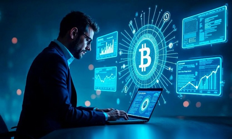 Регулирование криптобизнеса должно следовать общемировому курсу на превращение крипты в платежный инструмент. Результаты ПЛАС-Опроса от 28 ноября