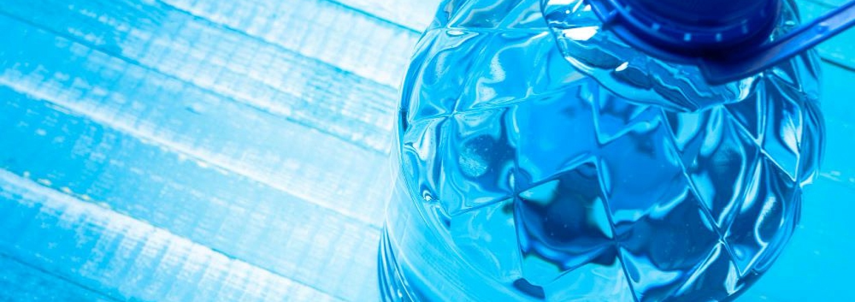 За новогодние каникулы россияне заказали более 526 тысяч литров минеральной воды