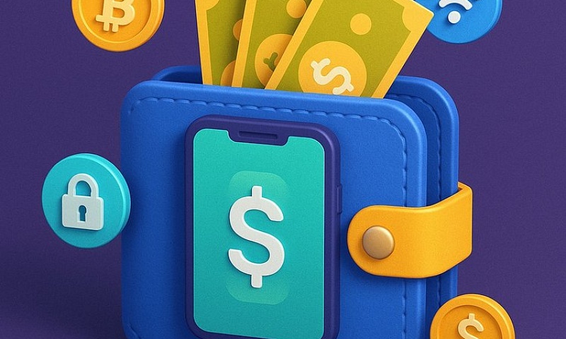 Visa в цифровом кошельке продвигается по всей Европе