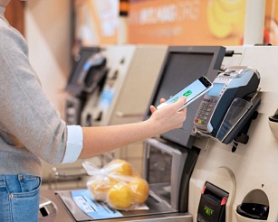 «Волна» и «Вжух!» не смогут повторить успех Apple Pay в России. Результаты ПЛАС-Опроса от 22 октября