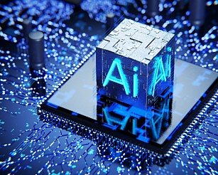 Экономический эффект от ИИ в России может к 2030 году достичь 12,8 трлн рублей